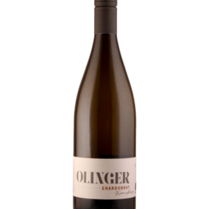 2022 Chardonnay Iphöfer Kronsberg trocken von Nicolas Olinger