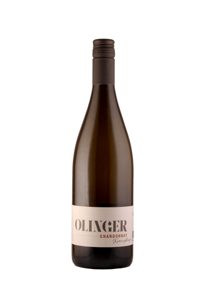 2022 Chardonnay Iphöfer Kronsberg trocken von Nicolas Olinger