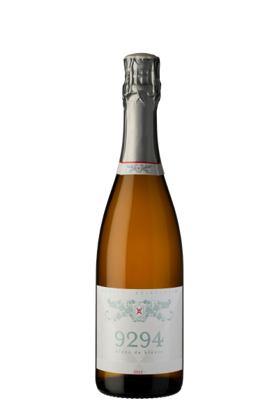 9294_Blanc de Blancs- Weingut Andres