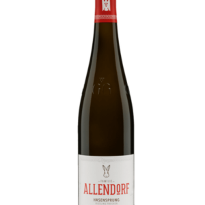 Allendorf_Winkeler Hasensprung Riesling GG – VDP.Große Lage