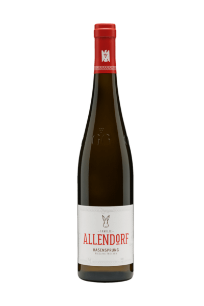 Allendorf_Winkeler Hasensprung Riesling GG – VDP.Große Lage