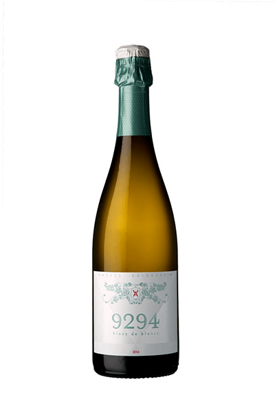 9294 Blanc de Blanc Brut