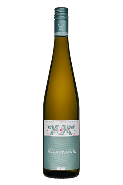 2021 Deidesheimer Herrgottsacker Riesling trocken