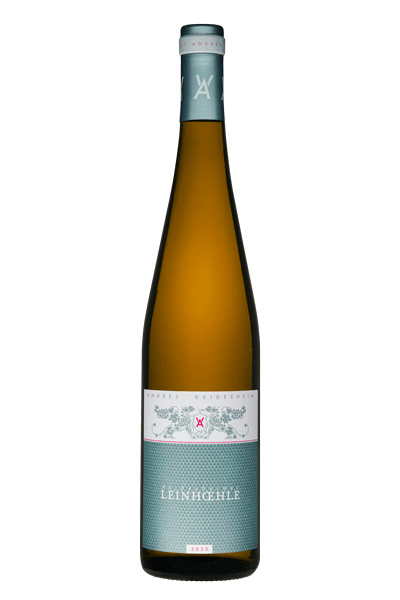 2021 Deidesheimer Leinhöhle Riesling trocken