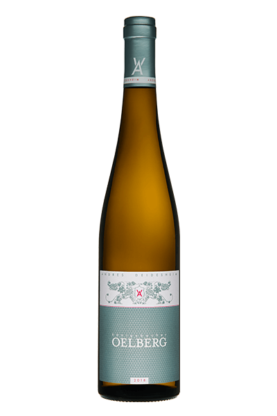 2021 Königsbacher Ölberg Riesling trocken