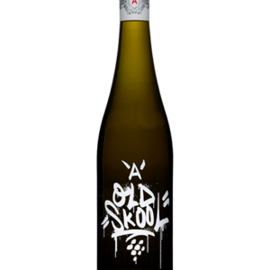 2022 Old Skool Riesling trocken