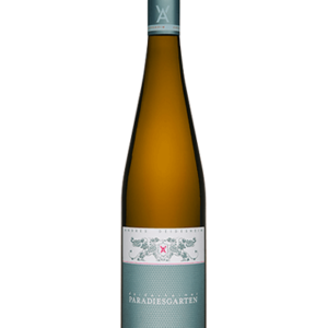 2021 Deidesheimer Paradiesgarten Riesling trocken