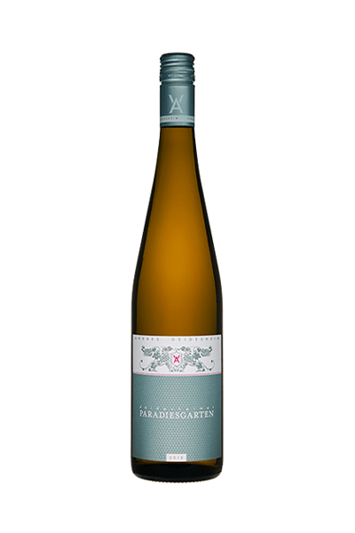 2021 Deidesheimer Paradiesgarten Riesling trocken