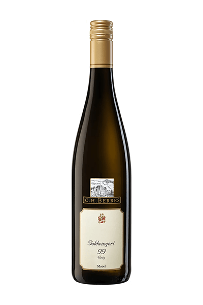 2020 Ürziger Goldwingert Riesling QBA GG