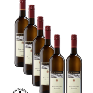 Berres_Uerziger_WUerzgarten_Weissburgunder_Weinpaket