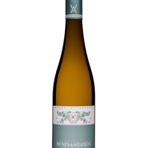 2022 Riesling vom Buntsandstein trocken