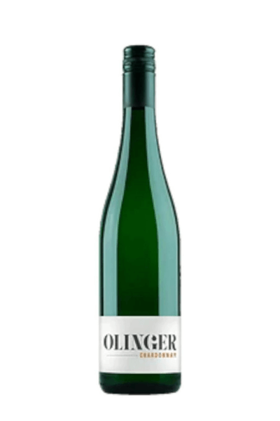 2022 Chardonnay Iphöfer Kronsberg trocken