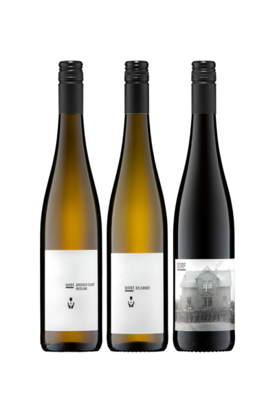 Probierpaket Andreas Durst