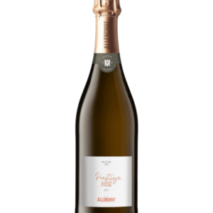 2019 Prestige Cuvée Rosé Brut