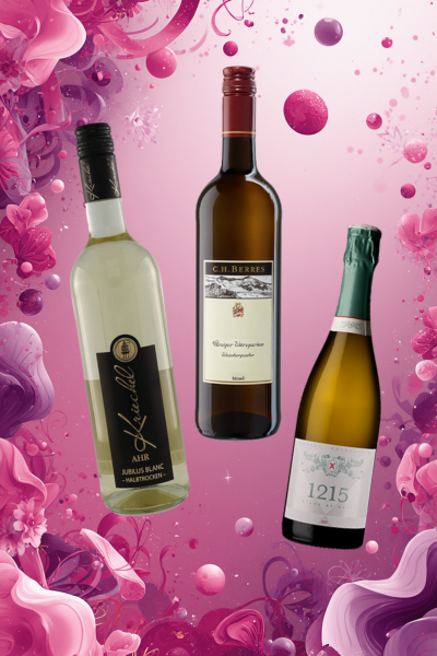 Weinpaket Mädelsabend