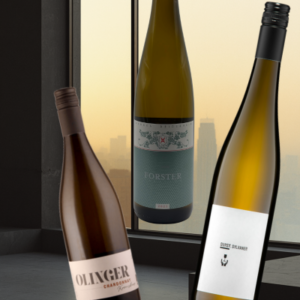 Weinpaket After Work