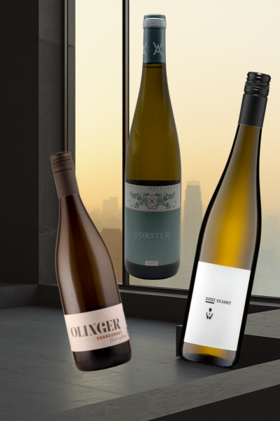 Weinpaket After Work