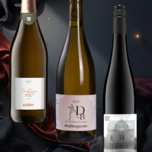 Weinpaket Sommelier