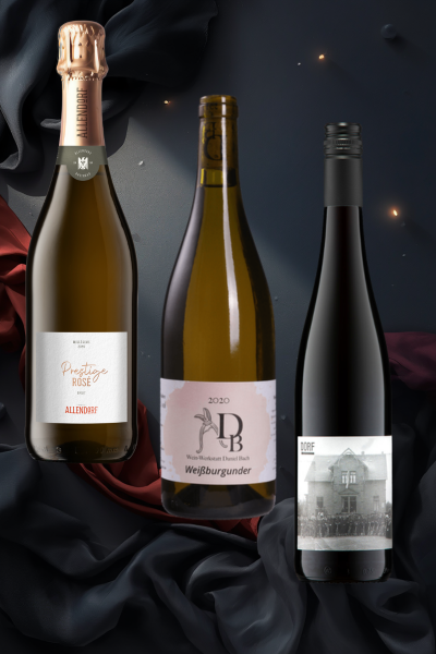 Weinpaket Sommelier