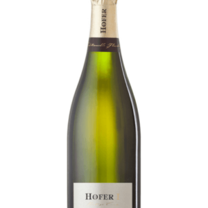 Sektkellerei Höfer Prestige Sekt Silvaner sans Dosage brut nature