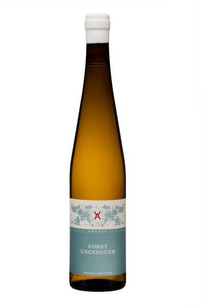Forst_Ungeheuer_Riesling_Weingut_Andres