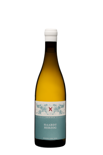 Haardt Herzog Chardonnay Weingut Andres
