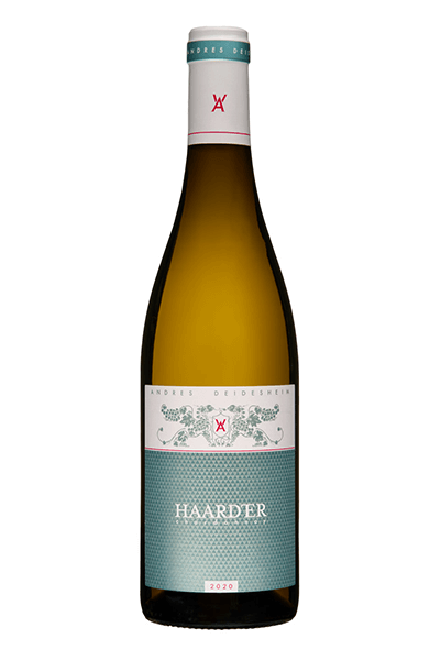 2022 Haardter Chardonnay trocken