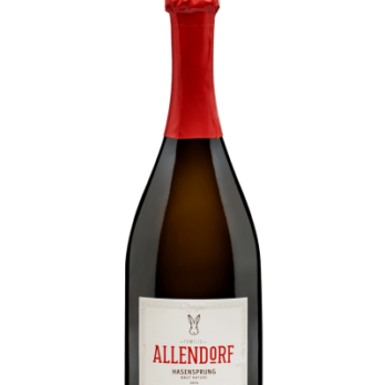 Winkeler Hasensprung Riesling brut nature