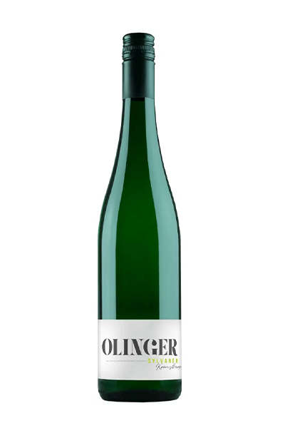 2022 Iphöfer Kronsberg Sylvaner trocken