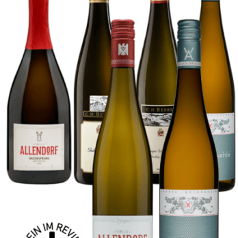 Riesling Paket