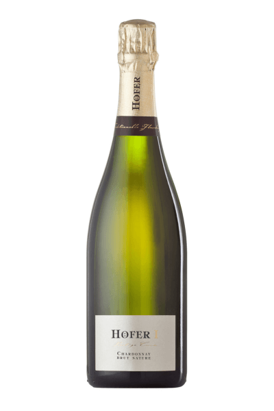 Sektkellerei_Höfer_Chardonnay