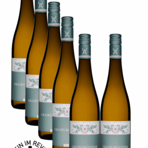 Weinpaket Grauburgunder Andres Vorteilspaket