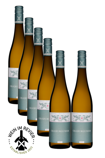 Weinpaket Grauburgunder Andres Vorteilspaket