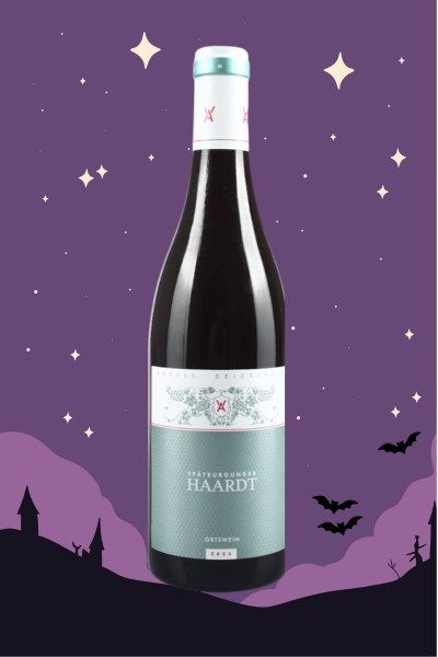 Haardt Spätburgunder Weingut Andres