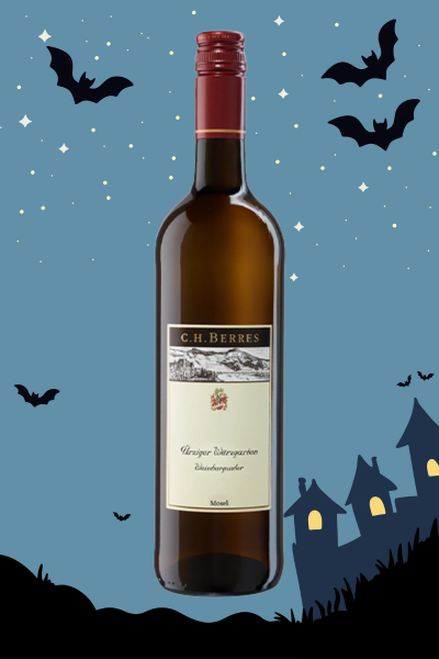 Ürziger Würzgarten Weißburgunder C.H. Berres